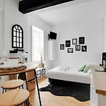 Cozy studio - 2P - Sorbonne-Latin Quarter