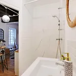Cozy studio - 2P - Sorbonne-Latin Quarter