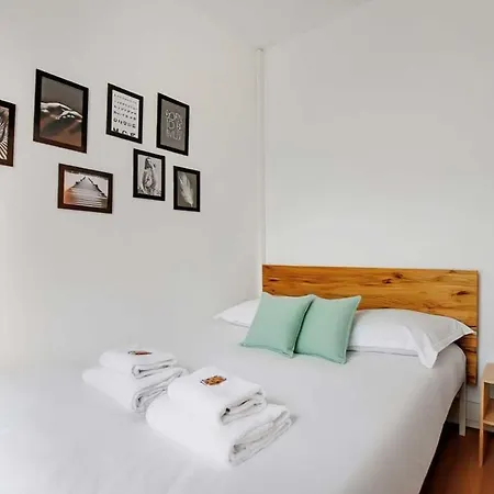 Cozy - 2p - Sorbonne-latin Quarter Appartamento *