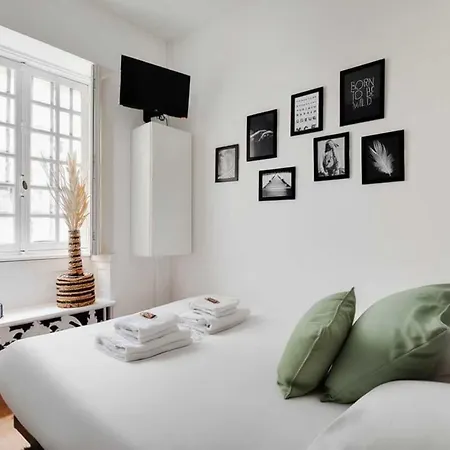 Appartamento Cozy - 2p - Sorbonne-latin Quarter Parigi