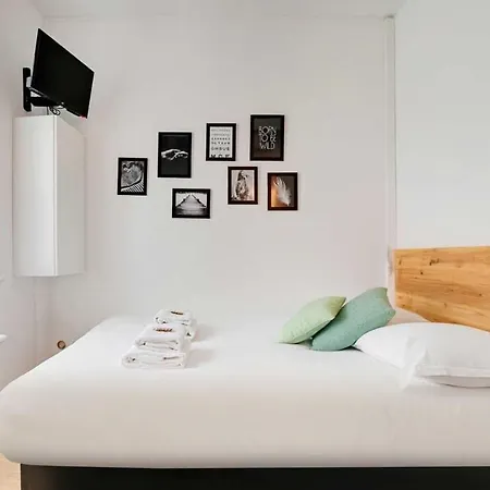 Cozy - 2p - Sorbonne-latin Quarter Parigi